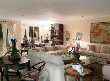 Casa · 580m² · 3 Quartos · 4 Vagas · Casa à Venda no Jardim Guedala - 3 Suítes - 4 Vagas - 580m² de Área Construída