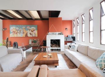Casa · 306m² · 3 Quartos · 4 Vagas · Casa à Venda no Morumbi - 1 Suíte - 4 Vagas - 306m² de Área Construída