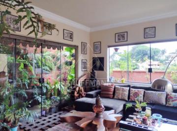 Casa · 465m² · 3 Quartos · 3 Vagas · Casa à Venda no Morumbi - 3 Suítes - 3 Vagas - 465m² de Área Construída