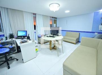 Apartamento · 100m² · 3 Quartos · 1 Vaga · Apartamento para Aluguel - Setor Oeste, 3 Quartos,  100 m² - Goiânia
