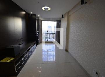 Apartamento · 77m² · 2 Quartos · 1 Vaga · Apartamento para Aluguel - Setor Bueno, 2 Quartos, 77 m² - Goiânia