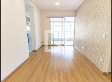 Apartamento · 54m² · 1 Quarto · 1 Vaga · Apartamento para Aluguel - Jardim Anália Franco, 1 Quarto, 54 m2 - São Paulo