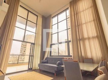 Apartamento · 96m² · 2 Quartos · 2 Vagas · Apartamento para Aluguel - Vila Clementino, 2 Quartos, 96 m2 - São Paulo