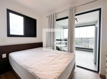 Apartamento · 30m² · 1 Quarto · Apartamento para Aluguel - Bom Retiro, 1 Quarto, 30 m2 - São Paulo