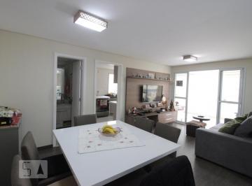 Apartamento · 127m² · 4 Quartos · 2 Vagas · Apartamento para Aluguel - Santana, 4 Quartos, 127 m2 - São Paulo