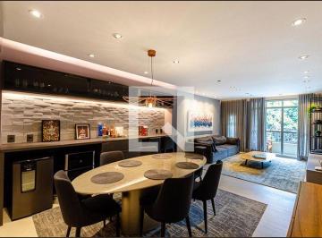 Apartamento · 140m² · 3 Quartos · 1 Vaga · Apartamento para Aluguel - Icaraí, 3 Quartos,  140 m2 - Niterói