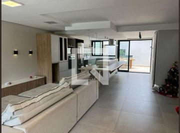 Casa · 225m² · 4 Quartos · 4 Vagas · Casa para Aluguel - Panamby, 4 Quartos,  225 m2 - São Paulo