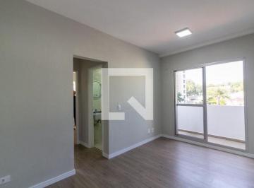 Apartamento · 52m² · 2 Quartos · 1 Vaga · Apartamento para Aluguel - Chácara Santo Antonio, 2 Quartos, 52 m2 - São Paulo