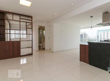 Apartamento · 68m² · 2 Quartos · 2 Vagas · Apartamento para Aluguel - Pinheiros, 2 Quartos,  68 m2 - São Paulo