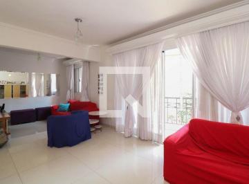 Apartamento · 131m² · 3 Quartos · 3 Vagas · Apartamento para Aluguel - Sumaré, 3 Quartos, 131 m2 - São Paulo