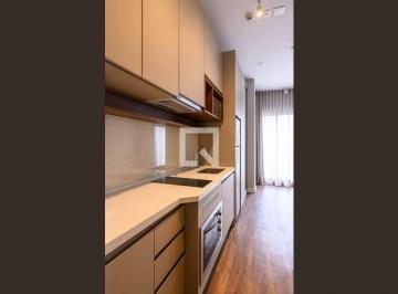 Apartamento · 25m² · 1 Quarto · 1 Vaga · Apartamento para Aluguel - Santa Cecília, 1 Quarto, 25 m2 - São Paulo