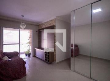 Apartamento · 53m² · 2 Quartos · 1 Vaga · Apartamento para Aluguel - Vila das Mercês, 2 Quartos, 53 m2 - São Paulo