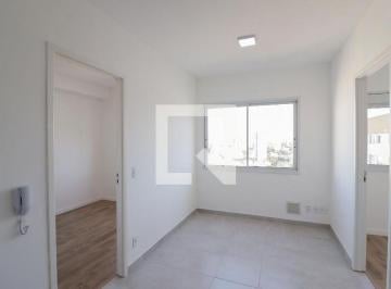 Apartamento · 34m² · 2 Quartos · Apartamento para Aluguel - Água Fria, 2 Quartos, 34 m2 - São Paulo