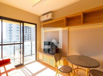 Apartamento · 32m² · 1 Quarto · Apartamento para Aluguel - Chácara Santo Antonio, 1 Quarto, 32 m2 - São Paulo