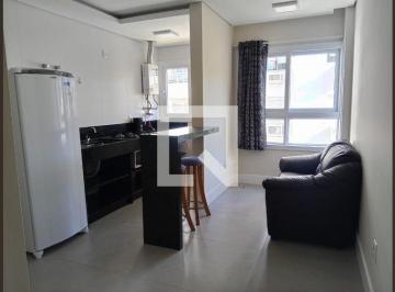 Apartamento · 40m² · 1 Quarto · 1 Vaga · Apartamento para Aluguel - Trindade, 1 Quarto, 40 m2 - Florianópolis