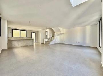 Casa · 124m² · 3 Quartos · 3 Vagas · Casa Geminada à venda, 3 quartos, 1 suíte, 3 vagas, Planalto - Belo Horizonte/MG