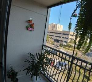 v1480a.jpg · Apartamento - Loteamento City Jaragua 