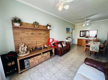 e1ce59962ad23af31bf0340fe22dfaf1fcd30aaa · Apartamento à venda, 60 m² por R$ 700.000,00 - Boqueirão - Santos/SP