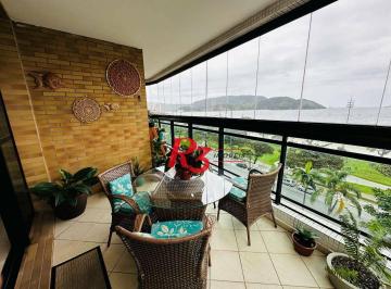 e7a53f28f0a16f13ccce2a0fbd62bc44a138aa54 · Apartamento à venda, 297 m² por R$ 5.606.000,00 - Aparecida - Santos/SP