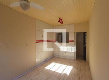 Casa · 35m² · 1 Quarto · 1 Vaga · Casa à Venda - Santo Afonso, 1 Quarto, 35 m² - Novo Hamburgo