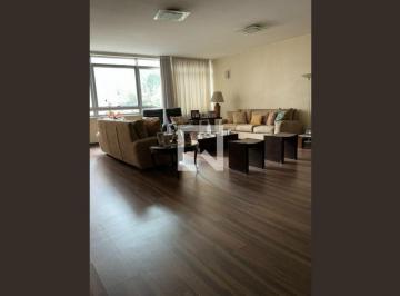 Apartamento · 292m² · 4 Quartos · 2 Vagas · Apartamento à Venda - Jardim Paulista, 4 Quartos,  292 m² - São Paulo