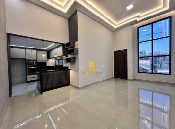 71e6b6fd4422616f6cb4bf56ab439fee42961c05 · Casa com 3 dormitórios à venda, 150 m² por R$ 1.390.000,00 - Park Gran Reserve - Indaiatuba/SP