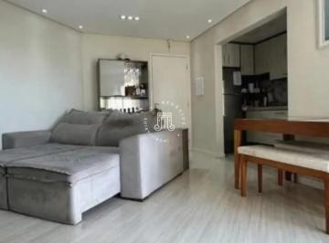 Apartamento · 55m² · 2 Quartos · 1 Vaga · APARTAMENTO À VENDA NO CONDOMÍNIO NOVA CIDADE JARDIM - JASMIN EM JUNDIAÍ/SP