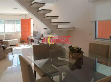 Casa · 180m² · 3 Quartos · 2 Vagas · LINDO SOBRADO JARDIM RIZZO