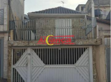 Casa · 115m² · 4 Quartos · 1 Vaga · Casa na Vila Ré com 4 quartos