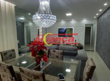 Apartamento · 83m² · 2 Quartos · 1 Vaga · Apartamento À venda de 2 quartos com suíte no Condomínio Alegria