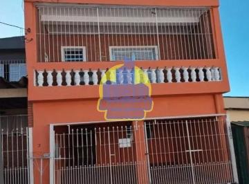 faixada1753127004482.jpeg · Casa com 2 dormitórios à venda por R$ 390.000,00 - Santo Antônio - Osasco/SP