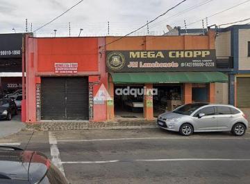 screenshot_51752776224988.png · Sala à venda, Uvaranas, Ponta Grossa, PR