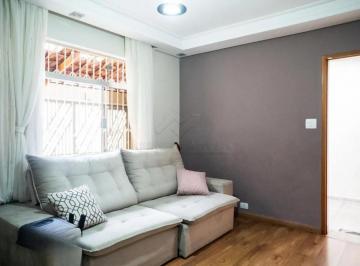 Casa · 154m² · 1 Quarto · 2 Vagas · Sobrado com 2 Quartos à venda na Vila Linda - Santo André/SP