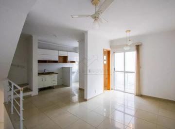 Casa · 92m² · 2 Quartos · 2 Vagas · Sobrado com 02 dormitórios, 92m² - venda por R$ 490.000 - Vila Floresta - Santo André/SP