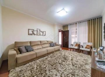 Casa · 171m² · 3 Quartos · 2 Vagas · Casa com 3 Quartos à venda, 171 m² - Vila Scarpelli - Santo André/SP