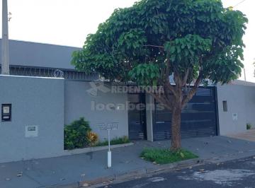 Casa · 95m² · 3 Quartos · 2 Vagas · Casa Venda Residencial Santa Cruz