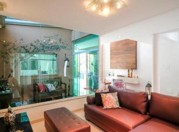 Casa · 449m² · 3 Quartos · 7 Vagas · Sobrado com 03 Quartos à venda, 449 m² - Vila Angelina - Santo André/SP