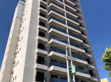 Apartamento · 77m² · 1 Quarto · 1 Vaga · Apartamento Padrão para Locação com 02 Dormitórios, 01 Tipo Apartamento no bairro Boa Vista
