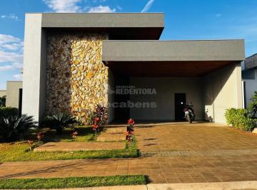 Casa · 377m² · 3 Quartos · 2 Vagas · Casa em Condomínio - Residencial Terra Vista Residence Club