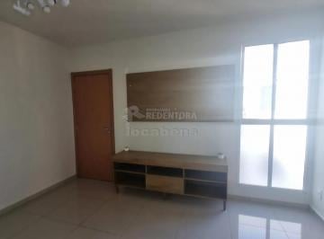 Apartamento · 40m² · 2 Quartos · 1 Vaga · Apartamento Com 02 dormitórios e 01 vaga de garagem no bairro Jardim Nunes.