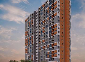 Apartamento · 78m² · 3 Quartos · 2 Vagas · Apartamento Padrão em São José do Rio Preto