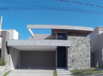 Casa · 276m² · 3 Quartos · 2 Vagas · Casa em Condomínio - Residencial Maria Júlia
