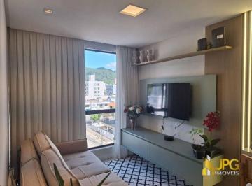 899203ac1ef0796823c1c2664e7d7e42518fa66d · Apartamento com 2 dormitórios à venda, 65 m² por R$ 1.100.000,00 - Nações - Balneário Camboriú/SC