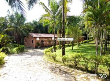 Rural · 112000m² · 4 Quartos · Sítio a venda com lazer completo para toda a família