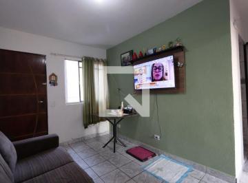 Apartamento · 50m² · 2 Quartos · 1 Vaga · Apartamento à Venda - Sapopemba, 2 Quartos, 50 m² - São Paulo