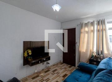 Apartamento · 48m² · 2 Quartos · 1 Vaga · Apartamento à Venda - Cangaíba, 2 Quartos, 48 m² - São Paulo