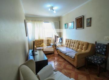 Apartamento · 62m² · 2 Quartos · Apartamento à Venda - Mooca, 2 Quartos, 62 m² - São Paulo