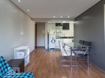 Apartamento · 52m² · 2 Quartos · 1 Vaga · Apartamento à Venda - Mooca, 2 Quartos,  52 m² - São Paulo