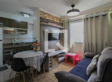 Apartamento · 45m² · 2 Quartos · 1 Vaga · Apartamento à Venda - Jardim Cocaia, 2 Quartos,  45 m² - Guarulhos