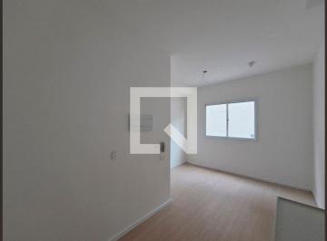 Apartamento · 17m² · 1 Quarto · Apartamento à Venda - Vila Santa Maria, 1 Quarto,  17 m² - São Paulo
